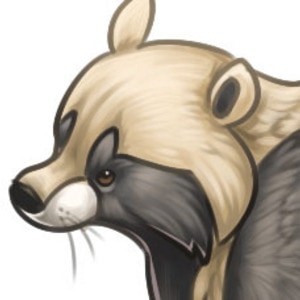 HappyTanuki