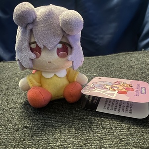 Certified Glover Boy