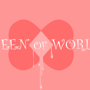 Queen of worlds