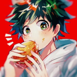 ✨Izuku Midoriya✨