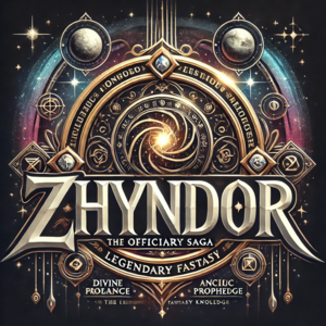 zhyndor