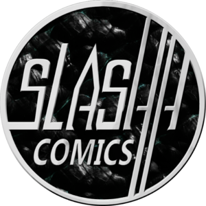 Slashh comics SL
