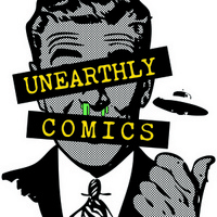 Unearthly Comics