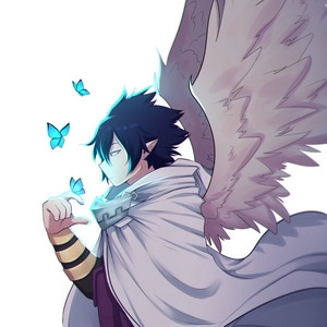 Tamaki Amajiki