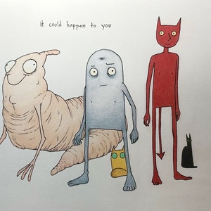 ItCouldHappenToYou