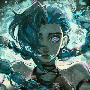 Jinxward