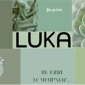Luka Is Lonley