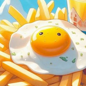 SunnySideFries 
