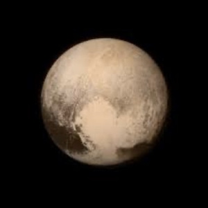 PlutoThePlanet