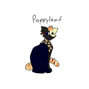 Poppyleaf