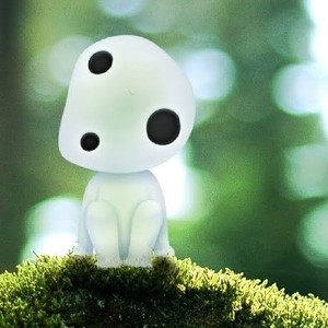 Mossy