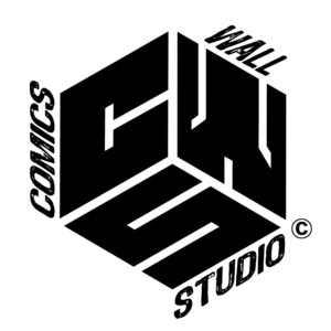 Comics Wall Studio