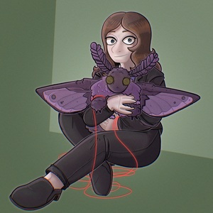 BibleAccurateMoth