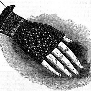 MourningGloves