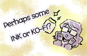 support banner