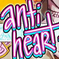 Project ANTI HEART