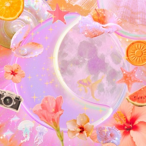 G. Wilde Moon