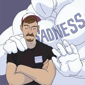 Graham vs. Sadness