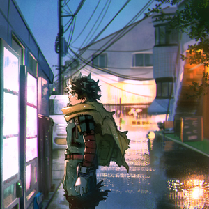 izuku 