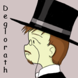 Deglorath