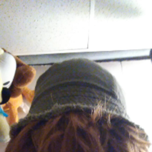 The Ginger ratailing