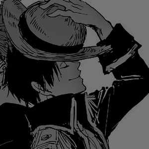 D Luffy