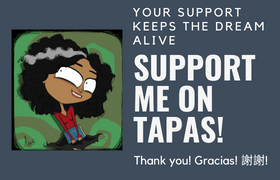 support banner