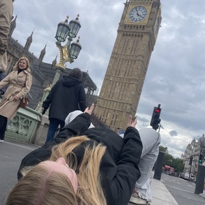 London sucker