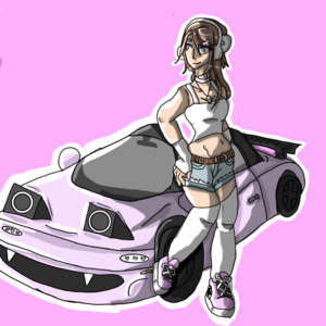 Eve