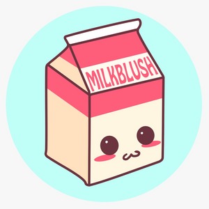 MilkBlush