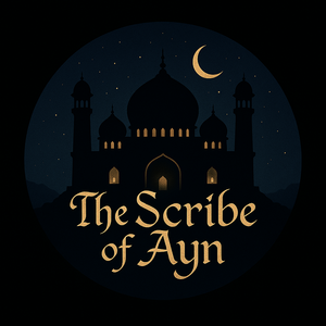 scribeofayn
