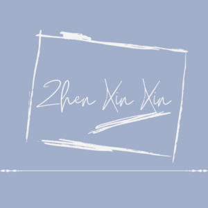 Zhenxinxin828