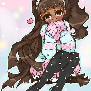 Shybunny