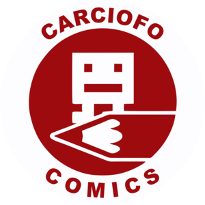 Carciofo Comics