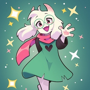 Ralsei