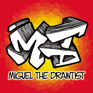 Miguel The Drawtist