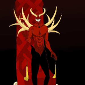 DarkEyedFiend