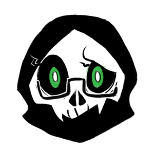 Reapertale Sans  Undertale, Death reaper, Android art