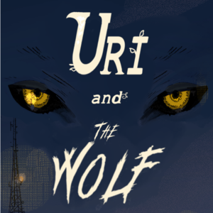 uriandthewolf
