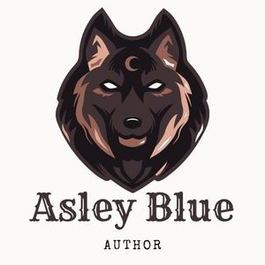 Asley Blue