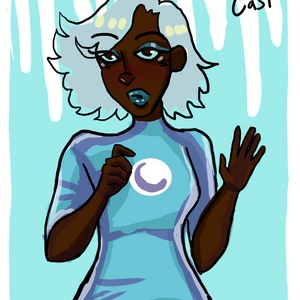 ambriacast