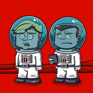 My New Life On Mars