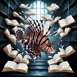 BookishLionfish