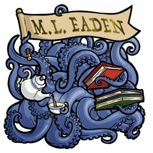M.L.Eaden