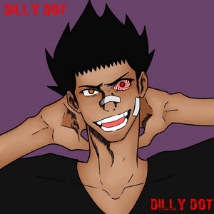 dilly dot