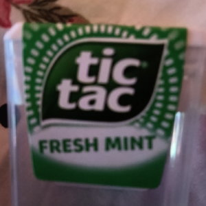 tictac