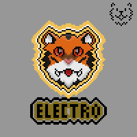 Electro Tiger