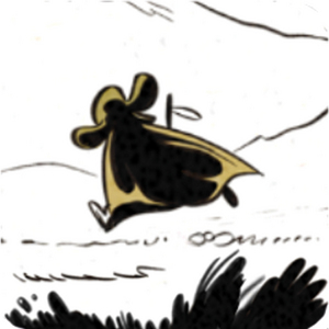 inthewoodlandcomic