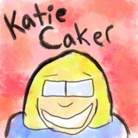 Katie Caker
