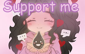 support banner